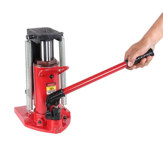 Imagen de Gato de uña compacto (10 ton) GHUC-10