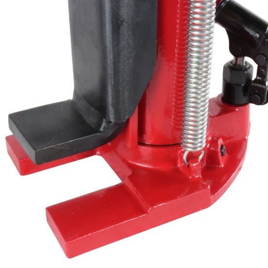 Imagen de Gato de uña compacto (10 ton) GHUC-10