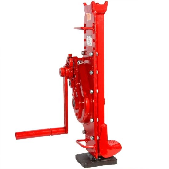 Imagen de Gato mecánico de escalera (16 ton) GME-16