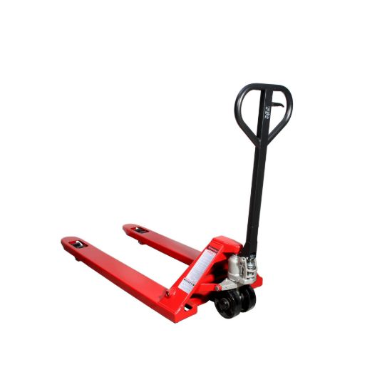 Imagen de Transpaleta hidráulica sistema tándem (2 ton)  TTTP-2