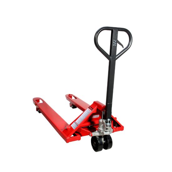 Imagen de Transpaleta hidráulica sistema tándem (2 ton)  TTTP-2