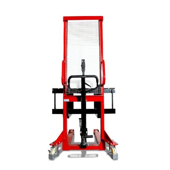 Imagen de Montacargas hidráulico manual, ANCHO (1 ton) MHA-1000