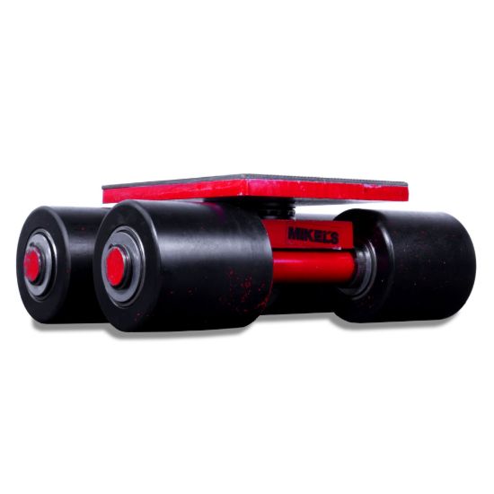 Imagen de Tortuga de carga (4 ton) con maneral TC-4T