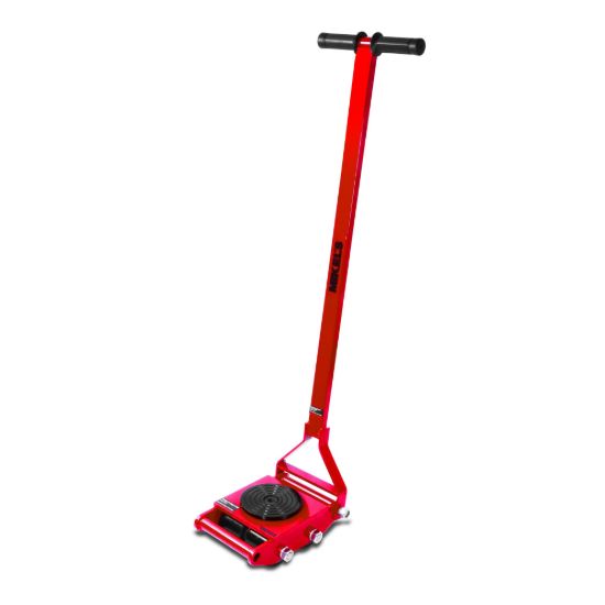 Imagen de Tortuga de carga (6 ton) sin maneral TC-6T