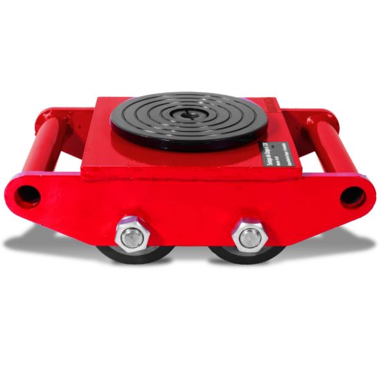Imagen de Tortuga de carga (6 ton) sin maneral TC-6T