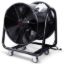 Imagen de Turbina industrial 20" TI-20