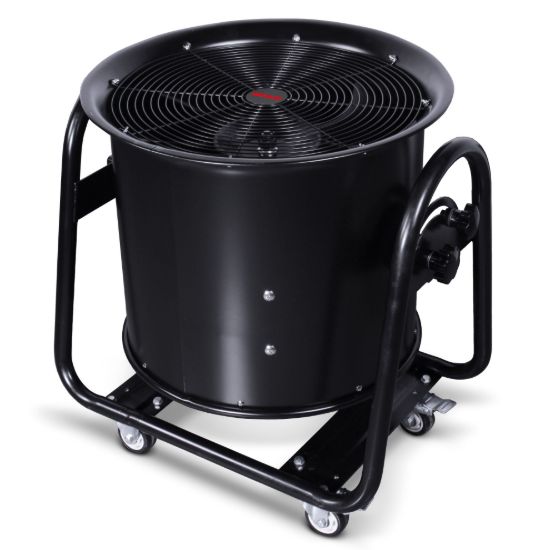 Imagen de Turbina industrial 20" TI-20