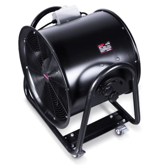 Imagen de Turbina industrial 20" TI-20