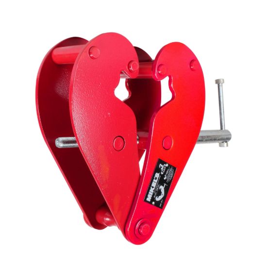 Imagen de Abrazadera para viga (3 ton) AV-3