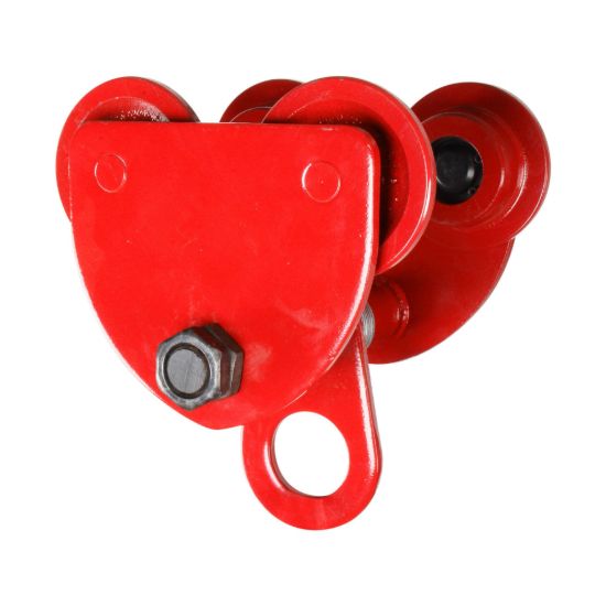 Imagen de Trole para viga, ancho ajustable (1 ton) TRV-1