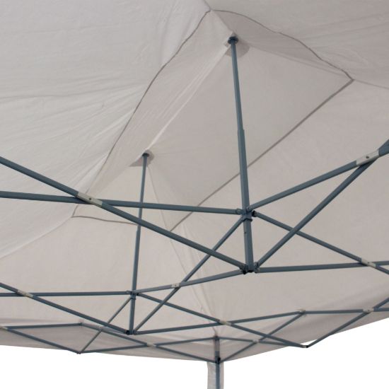 Imagen de Carpa para jardín (3 mts X 4.5 mts) CPJ-345