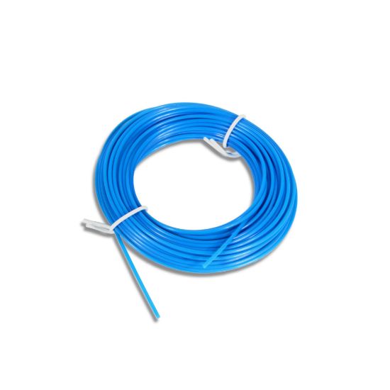 Imagen de Hilos Redondo Para Desbrozadora (1.6 mm x 15 mts) HRD-1.6