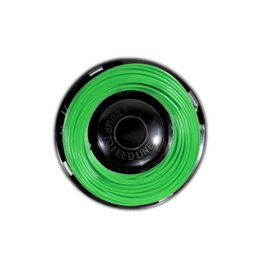 Imagen de Hilos Redondo Para Desbrozadora (2.0 mm x 15 mts) HRD-2.0