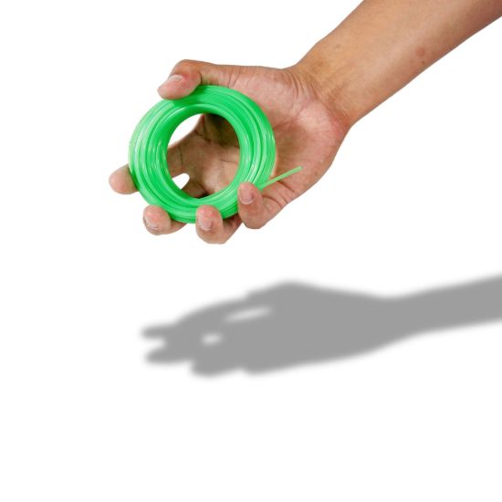 Imagen de Hilos Redondo Para Desbrozadora (2.0 mm x 15 mts) HRD-2.0