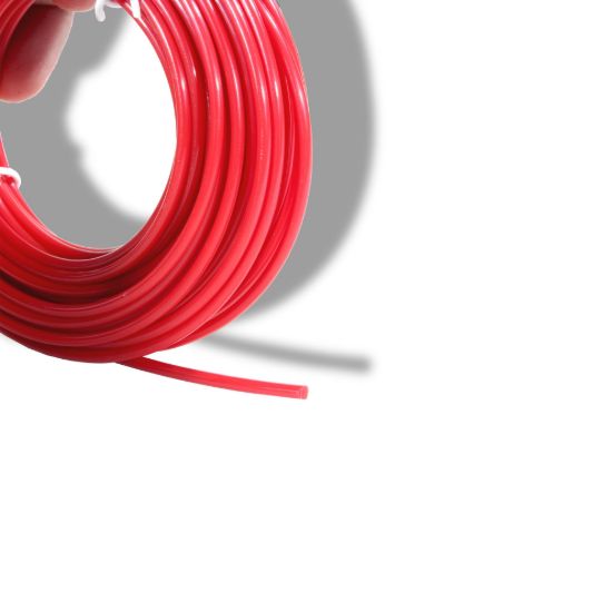 Imagen de Hilos Redondo Para Desbrozadora (2.7 mm x 12 mts) HRD-2.7