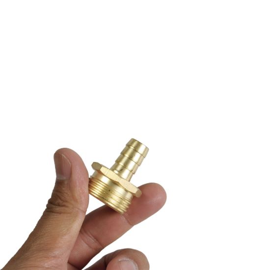 Imagen de Conector macho latón ½” CML-1/2