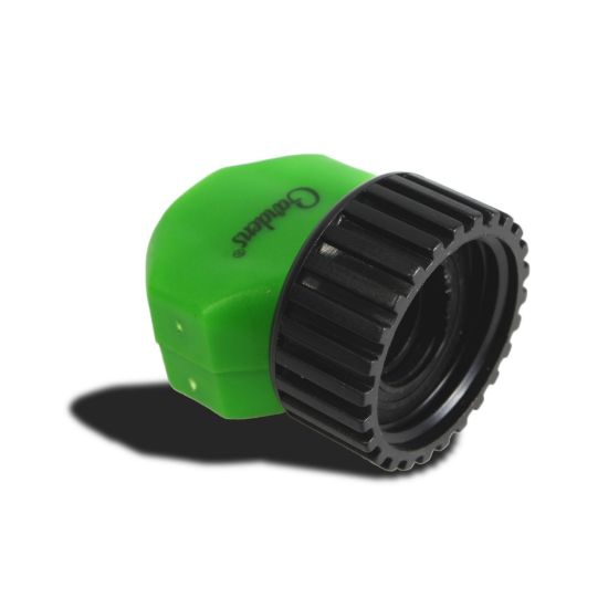 Imagen de Conector hembra plástico ½” CHP-1/2