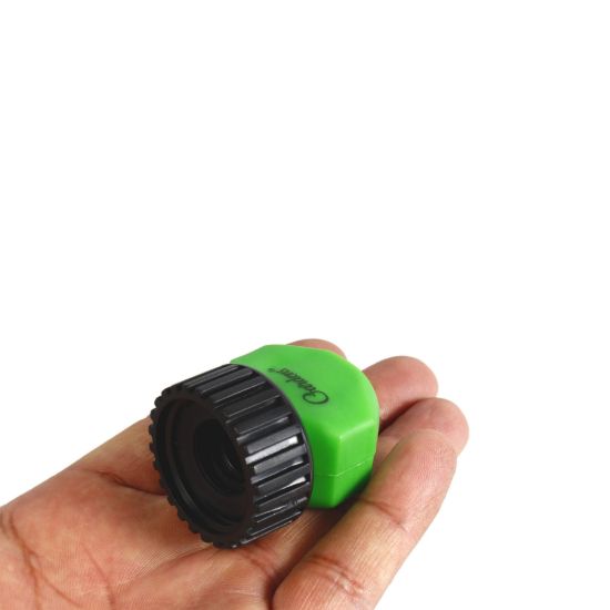 Imagen de Conector hembra plástico ½” CHP-1/2