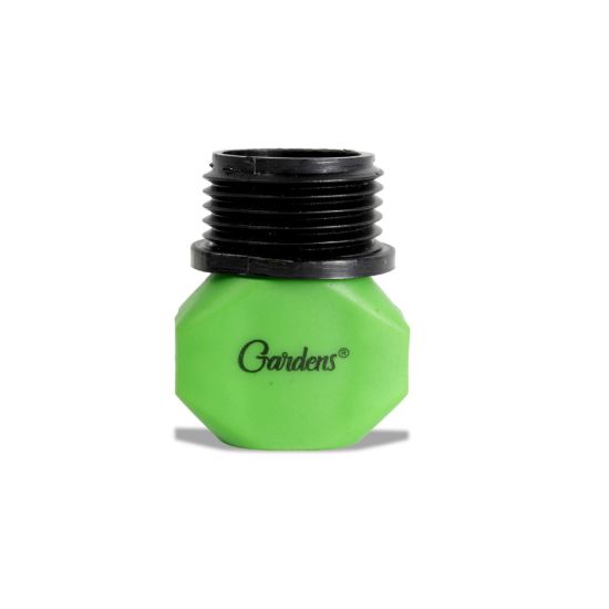 Imagen de Conector macho plástico ½” CMP-1/2