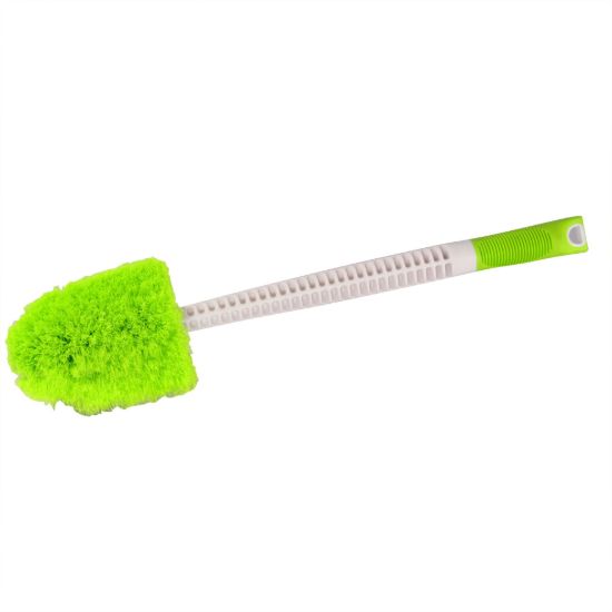 Imagen de Cepillo para limpieza de llantas (G) CLL-G