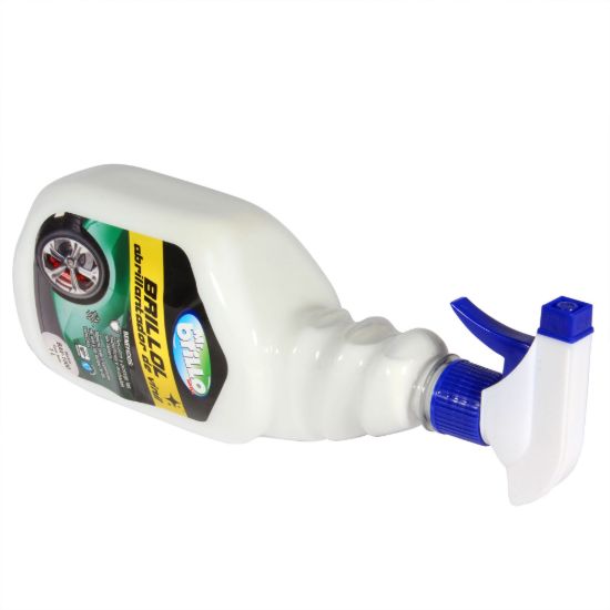 Imagen de Brillol abrillantador de vinil (1 lt) BAV-1000