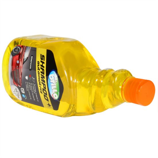 Imagen de Shampoo para automóvil (1 lt) SPA-1000