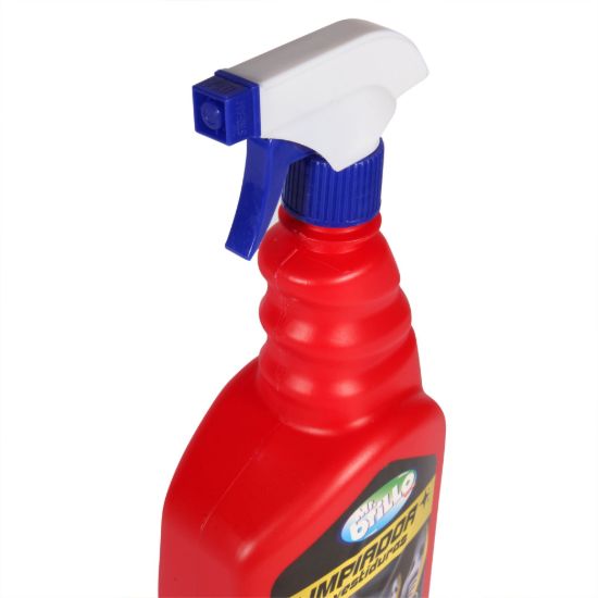 Imagen de Limpiador de vestiduras biodegradable LDV-1000